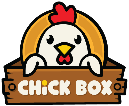 chick box logo